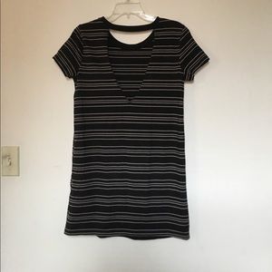 Cleaning out the closet